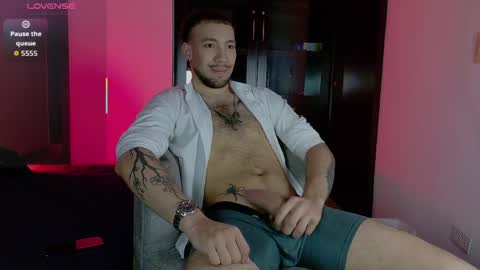 Snapshot of angel_kyrozz chatting on 29, 4, 2026 angel_kyrozz online show from 29, 4, 2026