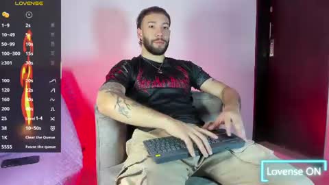 Snapshot of angel_kyrozz chatting on 28, 6, 2026 angel_kyrozz online show from 28, 6, 2026