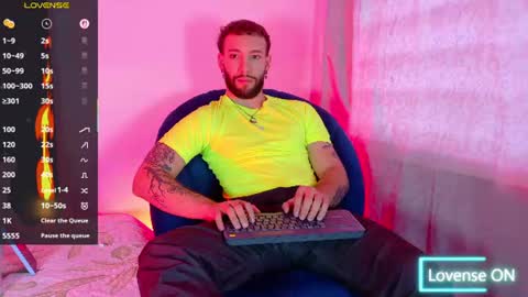 Snapshot of angel_kyrozz chatting on 9, 7, 2026 angel_kyrozz online show from 9, 7, 2026