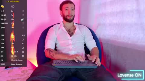 Snapshot of angel_kyrozz chatting on 10, 7, 2026 angel_kyrozz online show from 10, 7, 2026