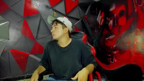 Angel online show from 25, 11, 2025