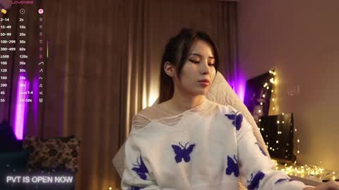 Snapshot of angel_luisa chatting on 18, 12, 2025 Luisa online show from 18, 12, 2025