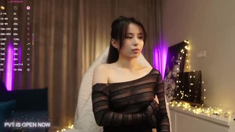 Snapshot of angel_luisa chatting on 19, 12, 2025 Luisa online show from 19, 12, 2025