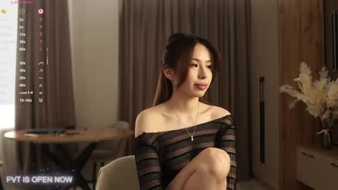 Snapshot of angel_luisa chatting on 5, 2, 2026 Luisa online show from 5, 2, 2026