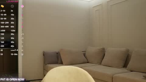 Snapshot of angel_luisa chatting on 13, 6, 2026 Luisa online show from 13, 6, 2026