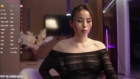 Snapshot of angel_luisa chatting on 23, 6, 2026 Luisa online show from 23, 6, 2026