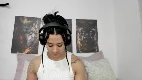 Angel online show from 12, 5, 2026