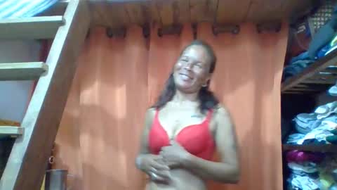 Angel Mayah online show from 24, 3, 2026
