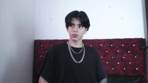 Snapshot of angel_miguel_ chatting on 28, 5, 2026 Angel Scott online show from 28, 5, 2026