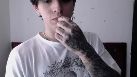 Snapshot of angel_miguel_ chatting on 30, 5, 2026 Angel Scott online show from 30, 5, 2026