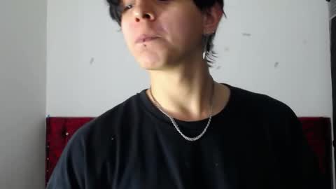 Snapshot of angel_miguel_ chatting on 31, 5, 2026 Angel Scott online show from 31, 5, 2026