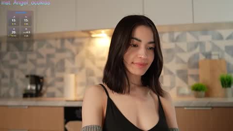  Angelina  LushDomi is active  Ill be happy to have fun with you Lets make hot show together online show from 21, 2, 2025