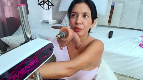 Snapshot of angel_perverted1 chatting on 18, 10, 2025 Nicolle online show from 18, 10, 2025