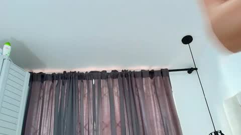 Snapshot of angel_perverted1 chatting on 23, 10, 2025 Nicolle online show from 23, 10, 2025