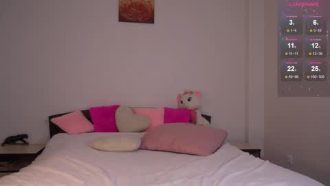 angel_quincy online show from 18, 12, 2025