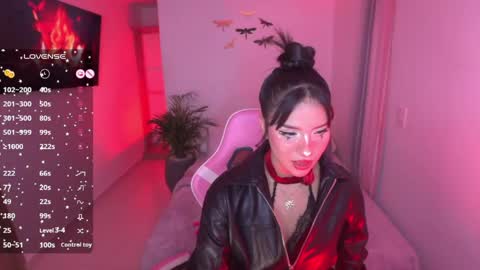 Angel online show from 16, 4, 2026