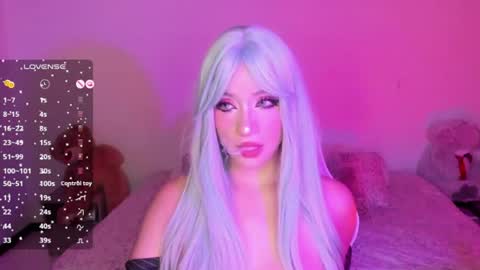 Angel online show from 15, 7, 2026