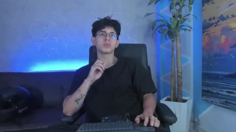 Snapshot of angel_scott2 chatting on 2, 3, 2026 angel_scott2 online show from 2, 3, 2026