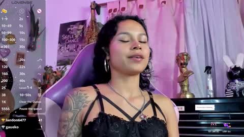 angel online show from 13, 11, 2025