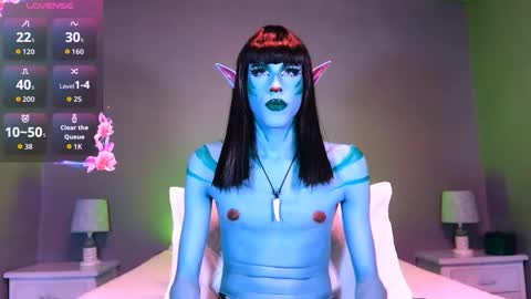 ANGEL online show from 9, 3, 2026