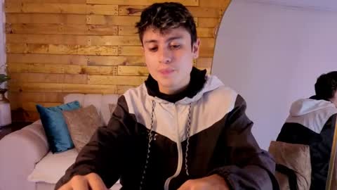Angel Still  online show from 1, 6, 2026