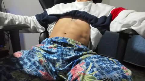 angel_straight online show from 19, 11, 2025