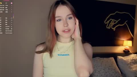 SofiaSofi online show from 2, 12, 2025