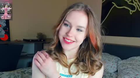 SofiaSofi online show from 24, 3, 2026