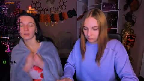 Angel online show from 29, 10, 2025