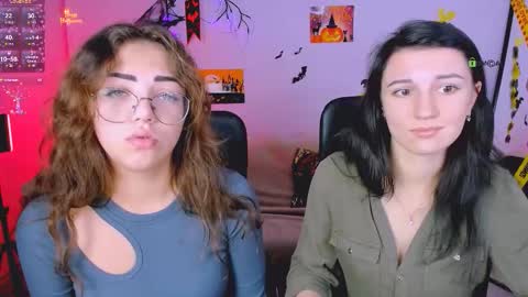 Angel online show from 30, 10, 2025