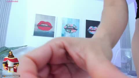 A N G E LA.  online show from 6, 3, 2025