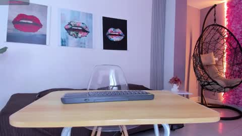 A N G E LA.  online show from 22, 9, 2025