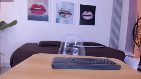 A N G E LA.  online show from 12, 1, 2026