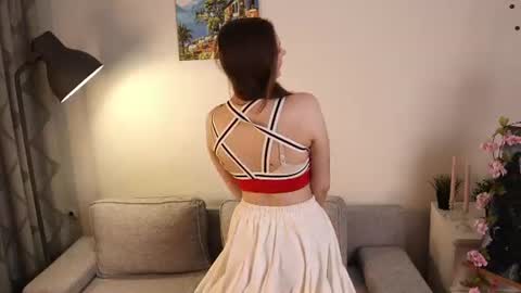 Snapshot of angela_franklin chatting on 21, 6, 2026 Elsa online show from 21, 6, 2026