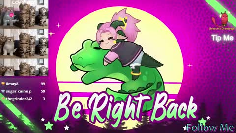 Snapshot of angela_lauren chatting on 13, 1, 2025 Angela online show from 13, 1, 2025