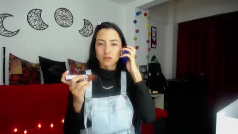 Snapshot of angela_mis chatting on 13, 12, 2024 Angela online show from 13, 12, 2024