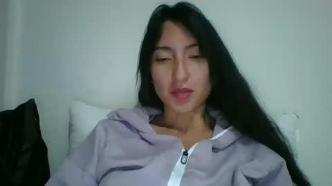 Snapshot of angela_mis chatting on 3, 1, 2025 Angela online show from 3, 1, 2025