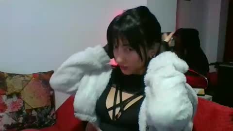 Snapshot of angela_mis chatting on 20, 1, 2025 Angela online show from 20, 1, 2025