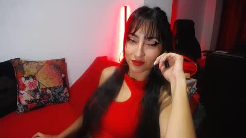 Snapshot of angela_mis chatting on 20, 1, 2025 Angela online show from 20, 1, 2025