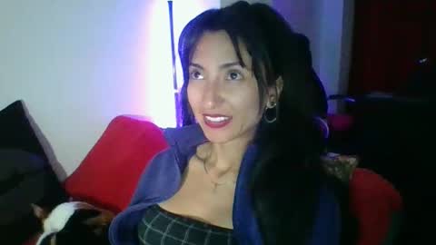 Snapshot of angela_mis chatting on 22, 1, 2025 Angela online show from 22, 1, 2025