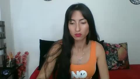 Snapshot of angela_mis chatting on 29, 1, 2025 Angela online show from 29, 1, 2025