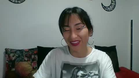 Snapshot of angela_mis chatting on 5, 2, 2025 Angela online show from 5, 2, 2025