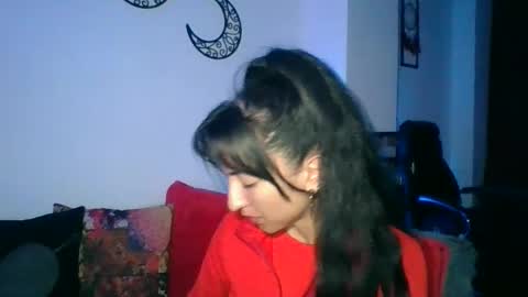 Snapshot of angela_mis chatting on 6, 2, 2025 Angela online show from 6, 2, 2025