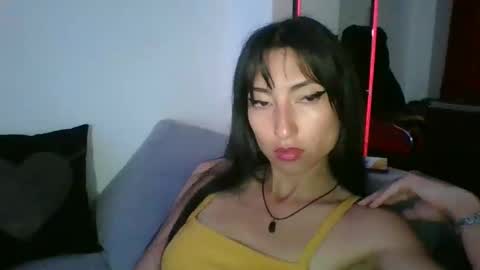 Snapshot of angela_mis chatting on 20, 2, 2025 Angela online show from 20, 2, 2025