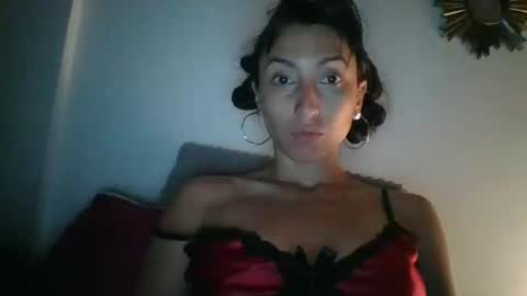 Snapshot of angela_mis chatting on 3, 3, 2025 Angela online show from 3, 3, 2025