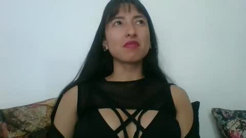 Snapshot of angela_mis chatting on 9, 3, 2025 Angela online show from 9, 3, 2025