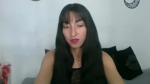 Snapshot of angela_mis chatting on 10, 3, 2025 Angela online show from 10, 3, 2025
