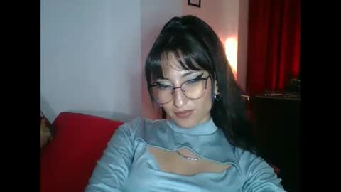 Snapshot of angela_mis chatting on 13, 9, 2025 Angela online show from 13, 9, 2025