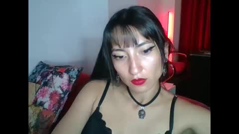 Snapshot of angela_mis chatting on 21, 9, 2025 Angela online show from 21, 9, 2025