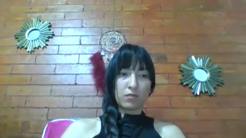  Angela  online show from 2, 7, 2026